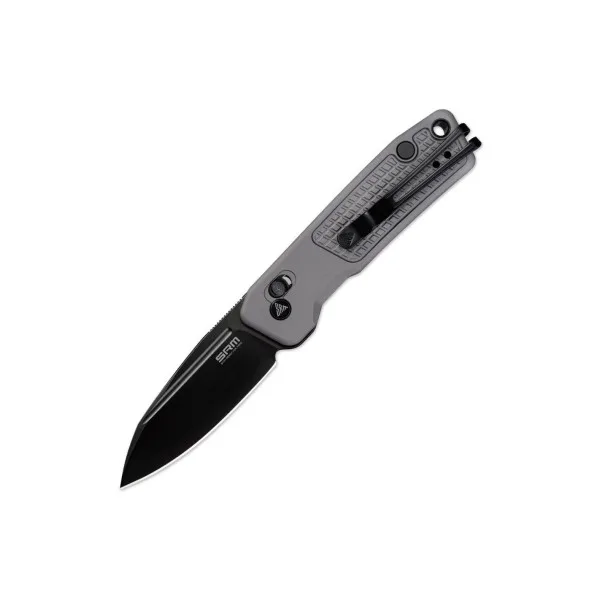 SRM - SCOUT 7229-AK - Couteau pliant