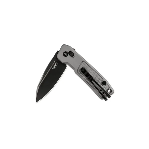 SRM - SCOUT 7229-AK - Couteau pliant - 7