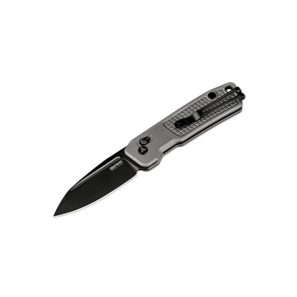 SRM - SCOUT 7229-AK - Couteau pliant - 8