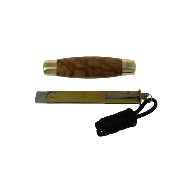 BOREAL - BLG - COUTEAU TONNEAU GENEVRIER - 2