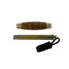 BOREAL - BLG - COUTEAU TONNEAU GENEVRIER - 2
