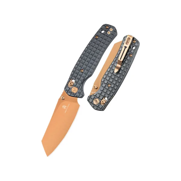 BESTECH - BMK06-S-3 - Couteau pliant