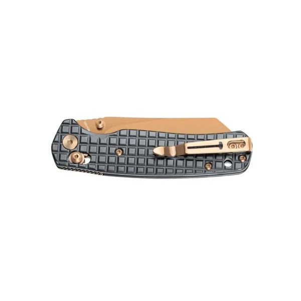 BESTECH - BMK06-S-3 - Couteau pliant - 2
