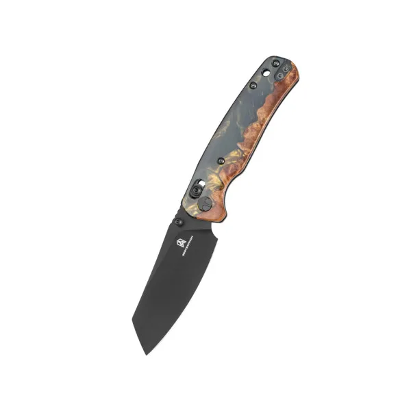 BESTECH - BMK06-W-6 - Couteau pliant - 2