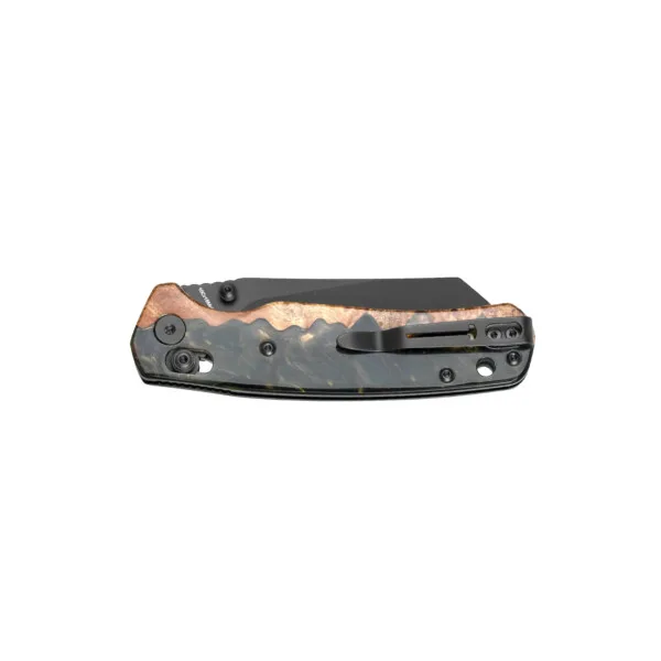 BESTECH - BMK06-W-6 - Couteau pliant - 3