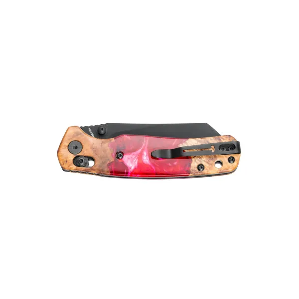 BESTECH - BMK06-W-5 - Couteau pliant - 3