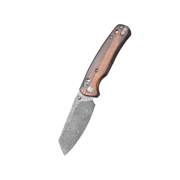 BESTECH - BMK06-W-4 - Couteau pliant