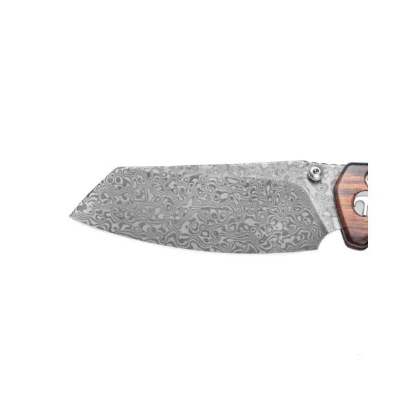 BESTECH - BMK06-W-4 - Couteau pliant - 2