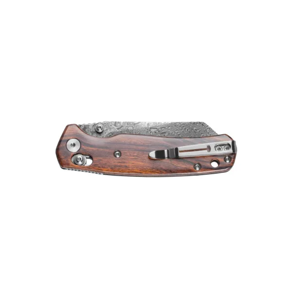 BESTECH - BMK06-W-4 - Couteau pliant - 3