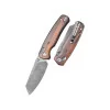 BESTECH - BMK06-W-4 - Couteau pliant - 4