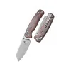 BESTECH - BMK06-W-3 - Couteau pliant