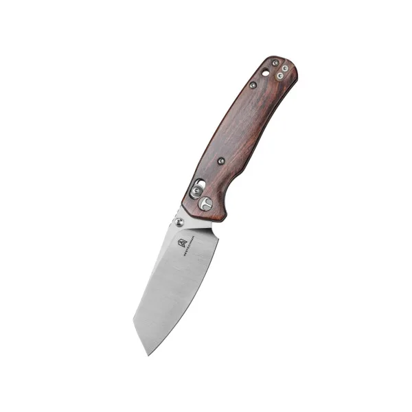 BESTECH - BMK06-W-3 - Couteau pliant - 2