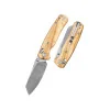 BESTECH - BMK06-W-2 - Couteau pliant