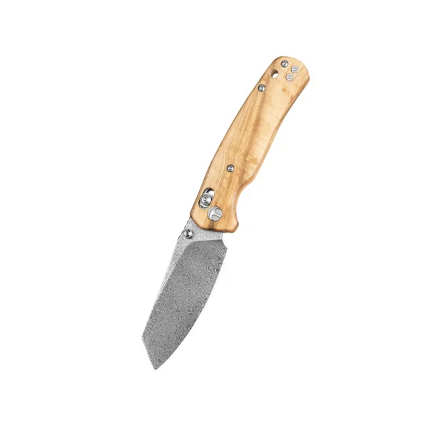 BESTECH - BMK06-W-2 - Couteau pliant - 2