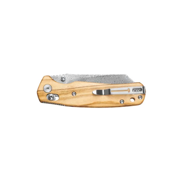 BESTECH - BMK06-W-2 - Couteau pliant - 3