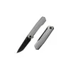 RUIKE - P166AK - GRIS - Couteau pliant