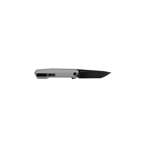 RUIKE - P166AK - GRIS - Couteau pliant - 2
