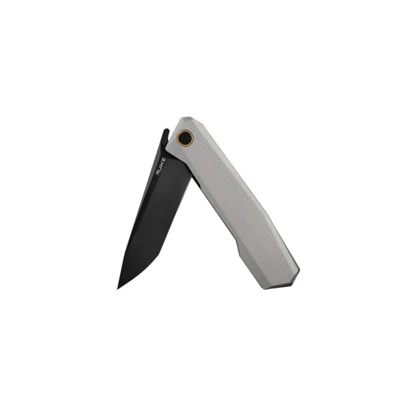 RUIKE - P166AK - GRIS - Couteau pliant - 3