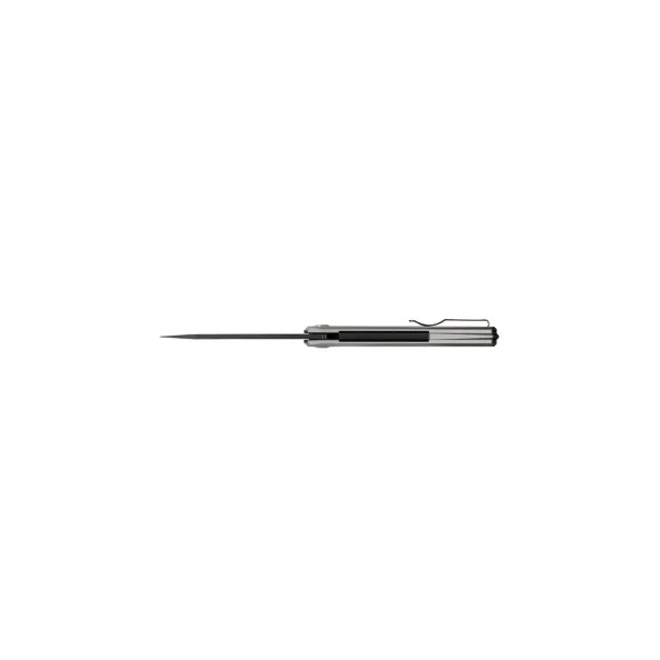 RUIKE - P166AK - GRIS - Couteau pliant - 7