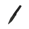 TACRAY - TIRAN BLACK - Couteau pliant