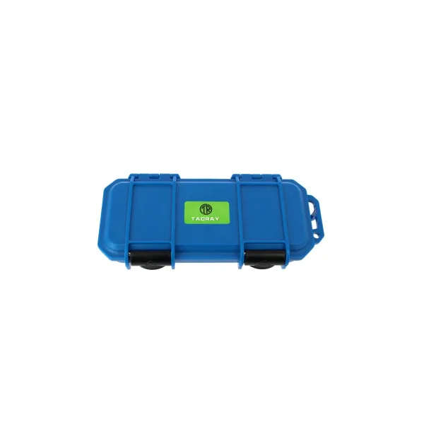 TACRAY - TIRAN BLACK - Couteau pliant - 5
