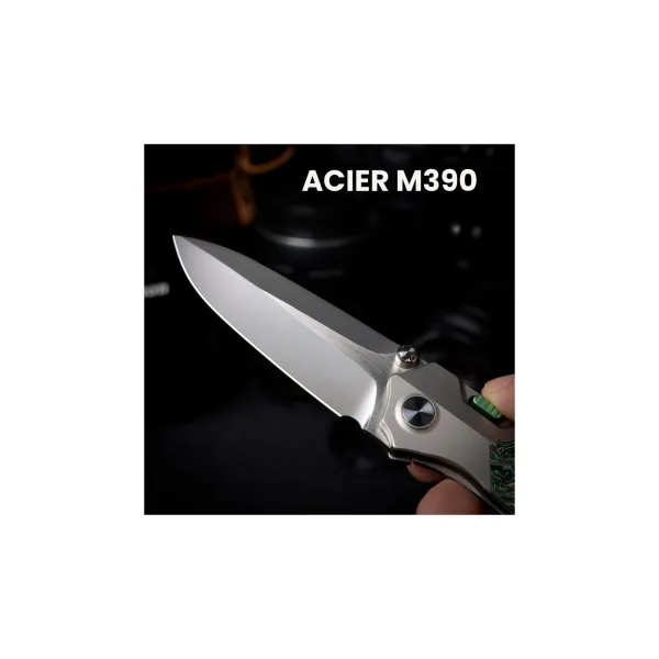 REMETTE KNIVES - RTPT-C - RT-METEOR - 4