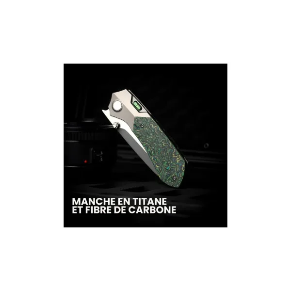 REMETTE KNIVES - RTPT-C - RT-METEOR - 5