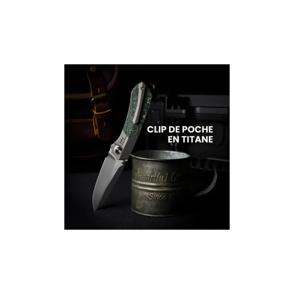 REMETTE KNIVES - RTPT-C - RT-METEOR - 7