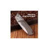 REMETTE KNIVES - WD107-TB - Couteau pliant - 5