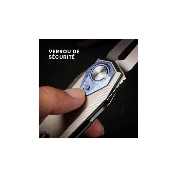 REMETTE KNIVES - RTIP-T - RT-INFINITE POWER - 6