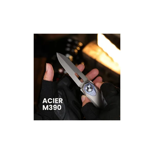 REMETTE KNIVES - RTIP-T - RT-INFINITE POWER - 9