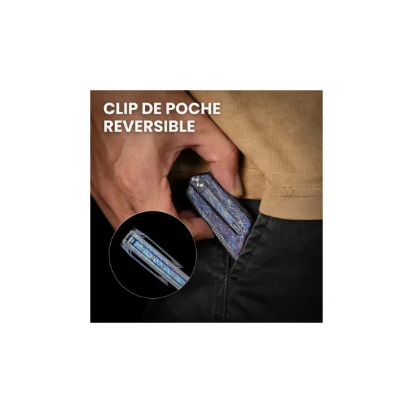 REMETTE KNIVES - RTIP-M - RT-INFINITE POWER - 3