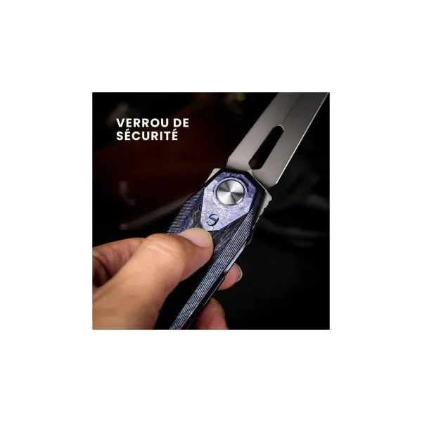 REMETTE KNIVES - RTIP-M - RT-INFINITE POWER - 6