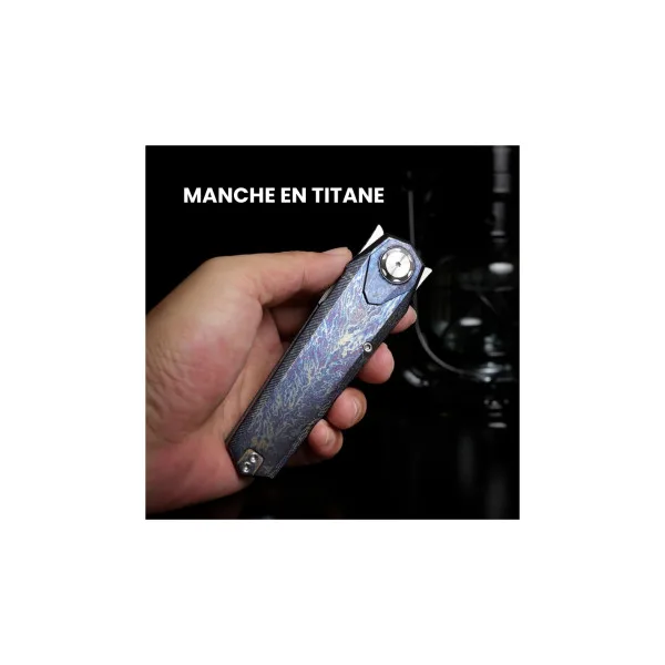 REMETTE KNIVES - RTIP-M - RT-INFINITE POWER - 7