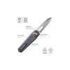 REMETTE KNIVES - RTIP-G - RT-INFINITE POWER - 2
