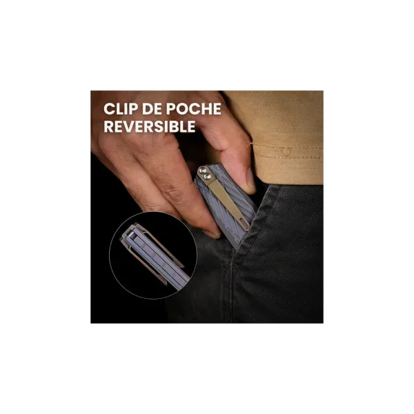 REMETTE KNIVES - RTIP-G - RT-INFINITE POWER - 3