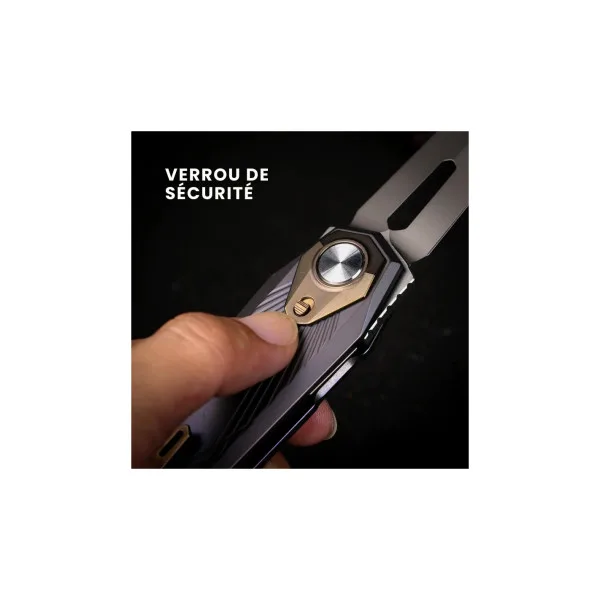 REMETTE KNIVES - RTIP-G - RT-INFINITE POWER - 6