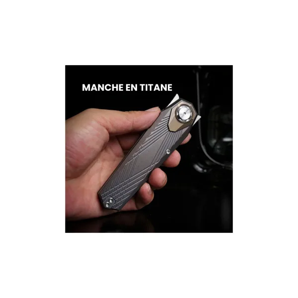 REMETTE KNIVES - RTIP-G - RT-INFINITE POWER - 7