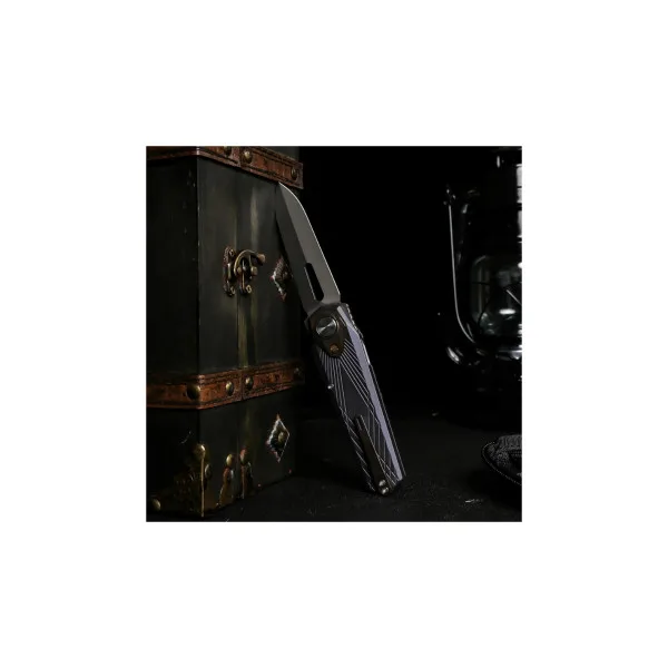 REMETTE KNIVES - RTIP-G - RT-INFINITE POWER - 10