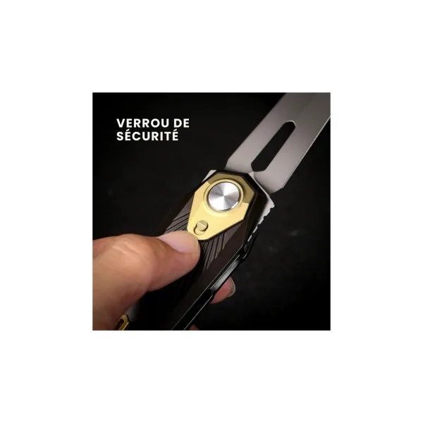 REMETTE KNIVES - RTIP-A - RT-INFINITE POWER - 6