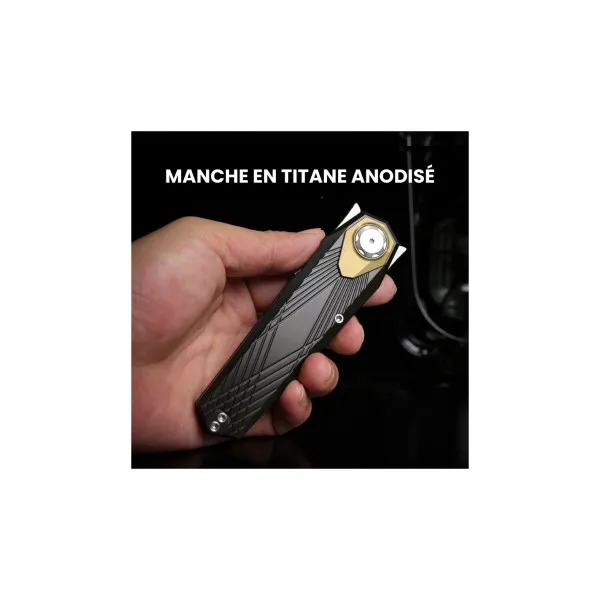 REMETTE KNIVES - RTIP-A - RT-INFINITE POWER - 7