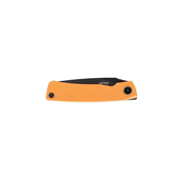 SRM - 105M-GJ - Couteau pliant - 2