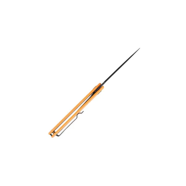 SRM - 105M-GJ - Couteau pliant - 7