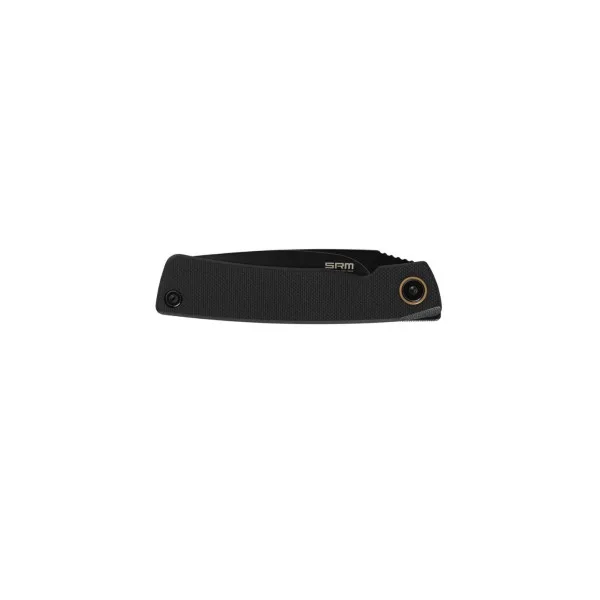 SRM - 105M-GB - Couteau pliant - 2