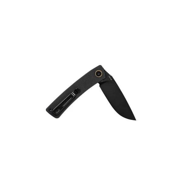 SRM - 105M-GB - Couteau pliant - 5