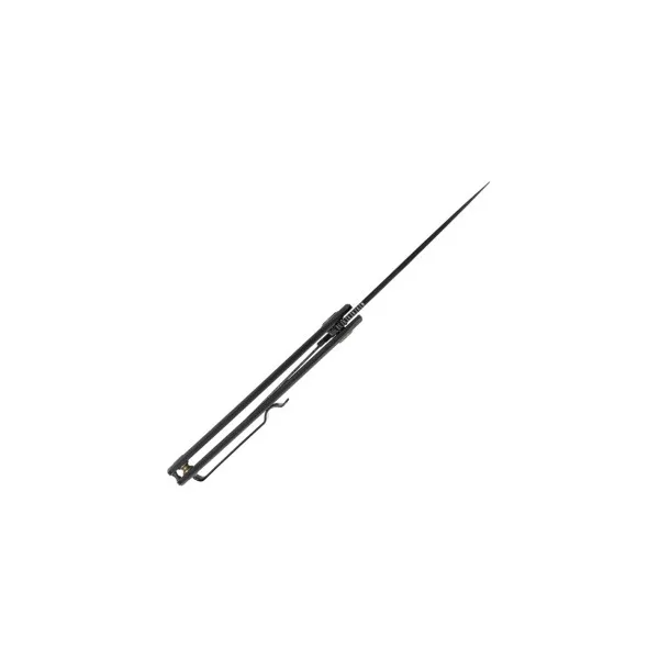 SRM - 105M-GB - Couteau pliant - 7