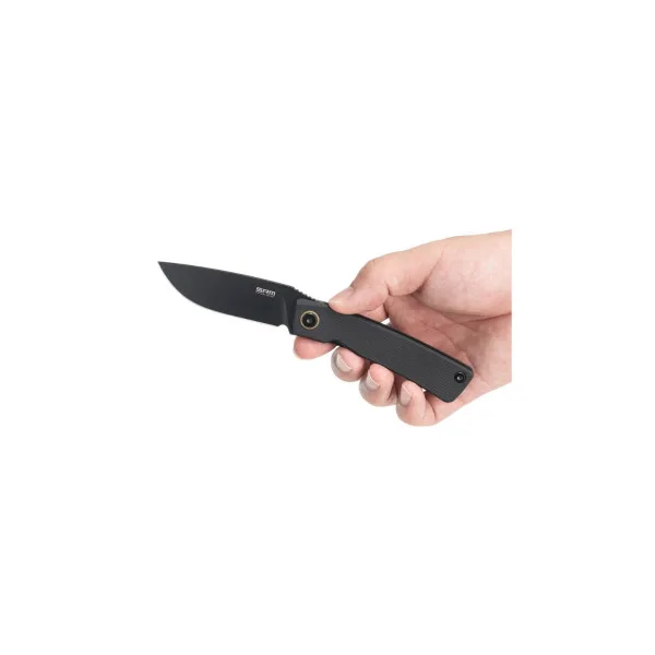 SRM - 105M-GB - Couteau pliant - 12