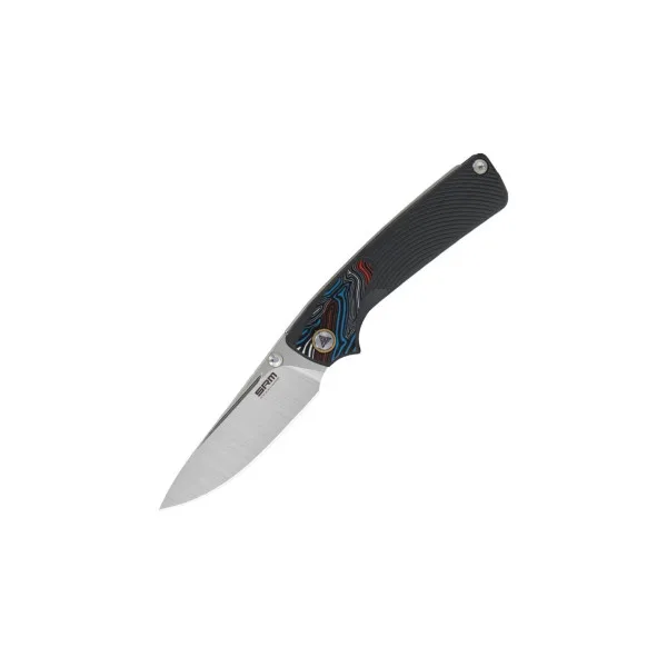 SRM - 106M-GK - Couteau pliant