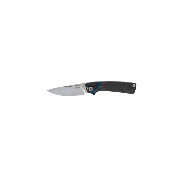 SRM - 106M-GK - Couteau pliant - 7
