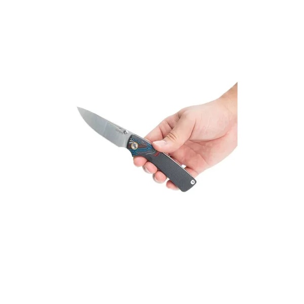 SRM - 106M-GK - Couteau pliant - 11